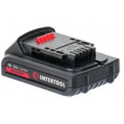 Batteries for screwdrivers