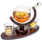 Accessories for alcohol