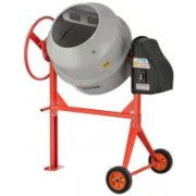 Concrete mixers