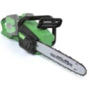 Chain saws