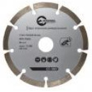 Cut-off discs with diamond crumb for USHM (universal grinding machines)