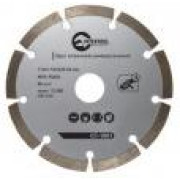 Cutting discs with diamond crumb for USHM (universal grinding machines)