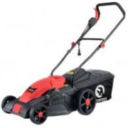 Electric lawn mowers