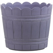 Vases, pots and planters for home and street flowers