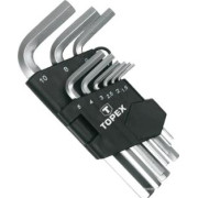 Allen keys