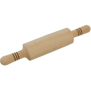 Rolling pins for rolling out the dough