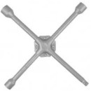 Ballon cruciform keys