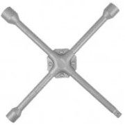 Ballon cruciform keys