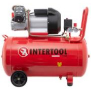 Piston compressors