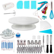 Pastry tools
