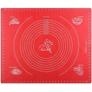 Confectionery mats and pads
