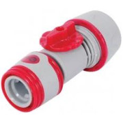 Connectors for hoses