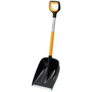 Snow shovels