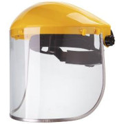 Protective masks for the face