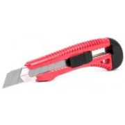 The knives are slotted