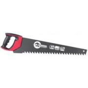 Saws for plasterboard and foam concrete