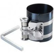 Clamps for piston rings