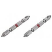 Screwdriver bits