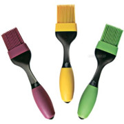 Confectionery brushes