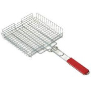 Grill grates