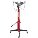 Box removers are hydraulic and mechanical