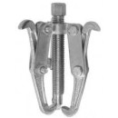 Bearing removers