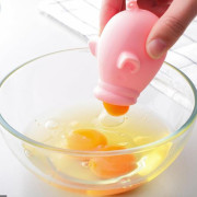 Separators for eggs