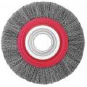Brushes for USHM