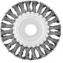 Ring brushes for USHM