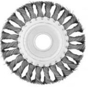 Ring brushes for USHM