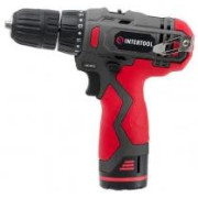 Cordless screwdrivers