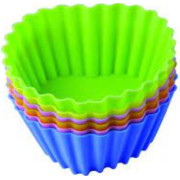 Silicone forms