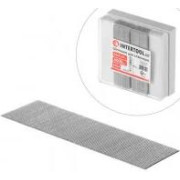 Staples for a pneumatic stapler