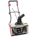 Electric snow blowers