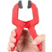 Spring clamps