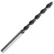 Drills and crowns for wood