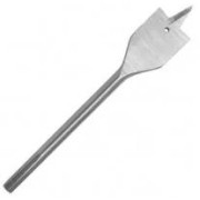 Wood drill bits are feather