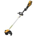 Trimmers and brushcutters