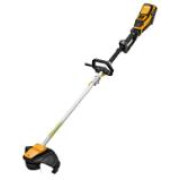 Trimmers and brushcutters