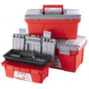 Tool boxes