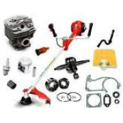 Spare parts for trimmers