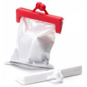 Clips for packages