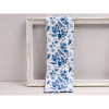 Полотенце кухонное CreativeTops Garden Birds, бело-голубое, 51 х 67 см