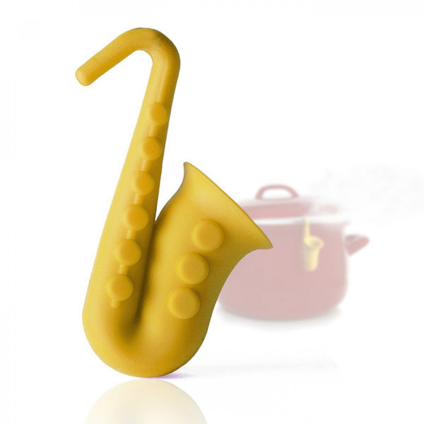 Peleg Design pot lid holder