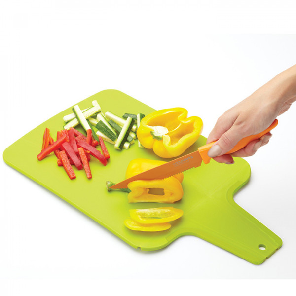 Доска разделочная Kitchen Craft, пластиковая