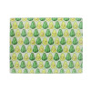Доска стеклянная CreativeTops Avocuddle, 40 x 30 см