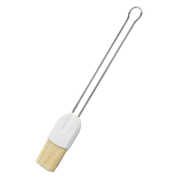Brush for lubrication Rosle