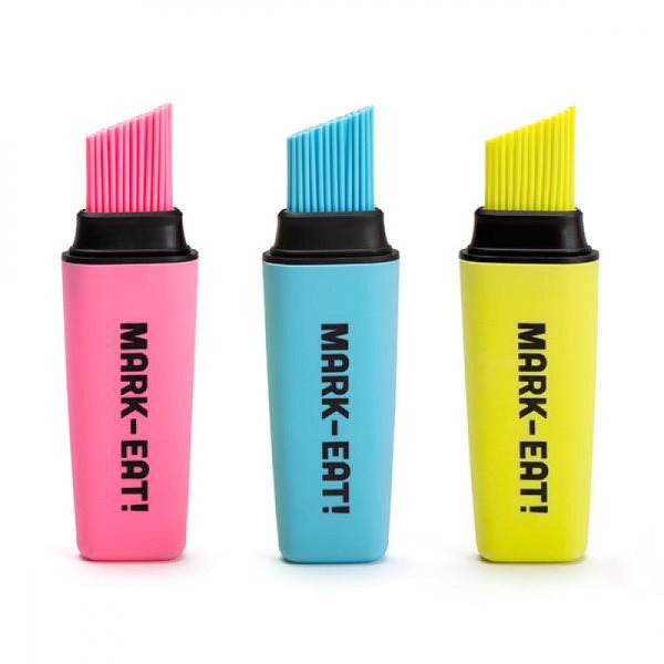 OTOTO brush - marker