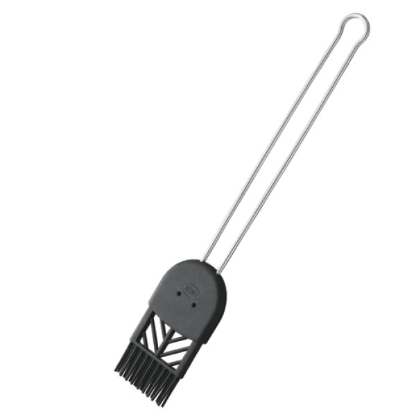 Brushes for lubrication Rosle, silicone