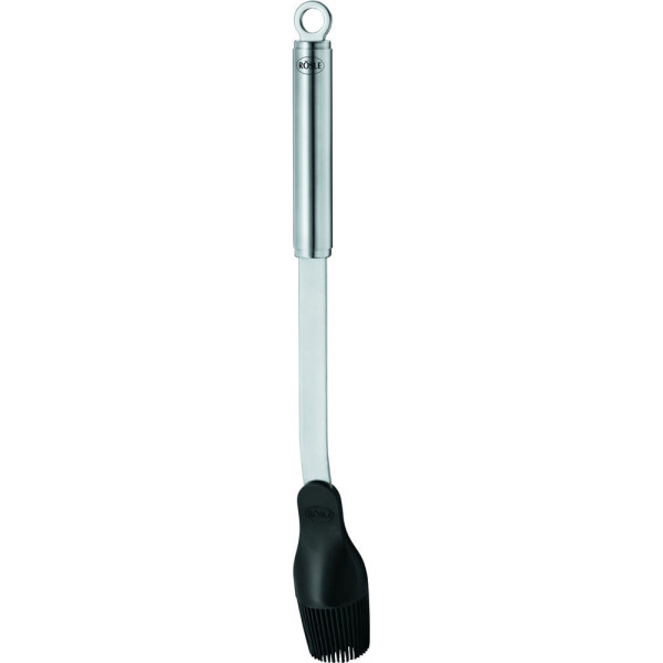 Rosle silicone brush for lubrication